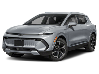 Equinox EV - Malcolm Cunningham Chevrolet in Augusta GA