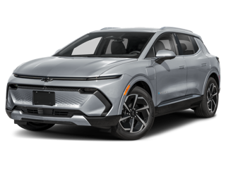 Equinox EV - Malcolm Cunningham Chevrolet in Augusta GA