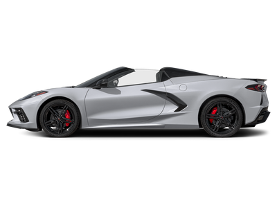 2027 Chevrolet Corvette Stingray 3LT