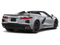 2027 Chevrolet Corvette Stingray 3LT