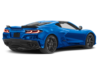 2026 Chevrolet Corvette E-Ray 2LZ