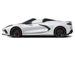2027 Chevrolet Corvette Stingray 3LT