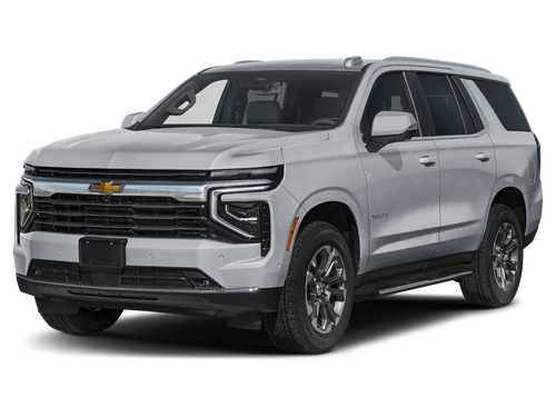 2027 Chevrolet Tahoe LT