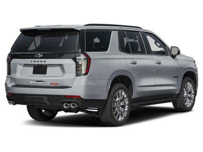 2027 Chevrolet Tahoe RST