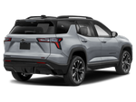 2027 Chevrolet Equinox AWD RS