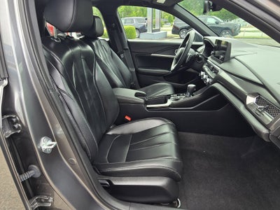 2023 Acura Integra A-SPEC