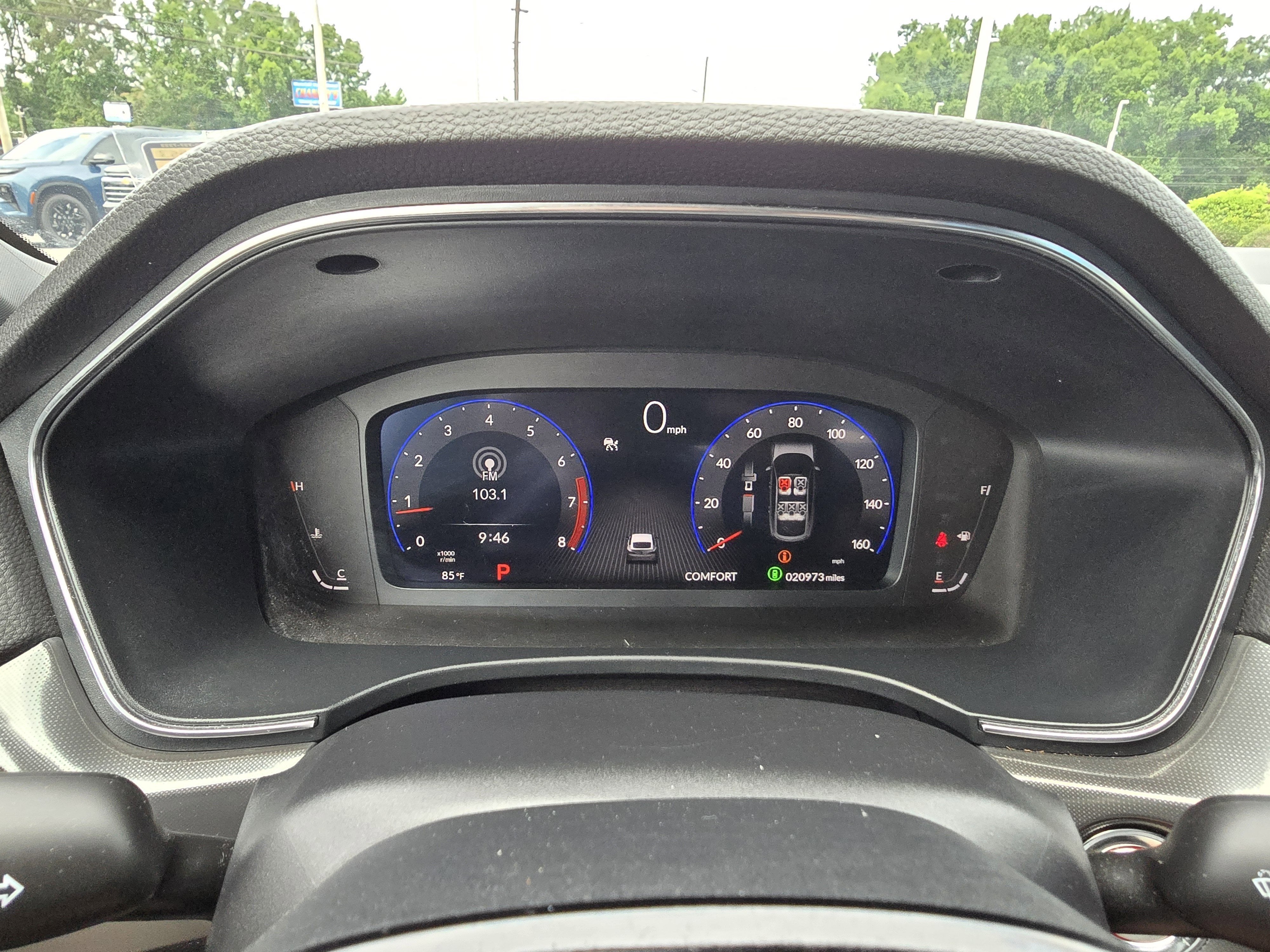 2023 Acura Integra A-SPEC