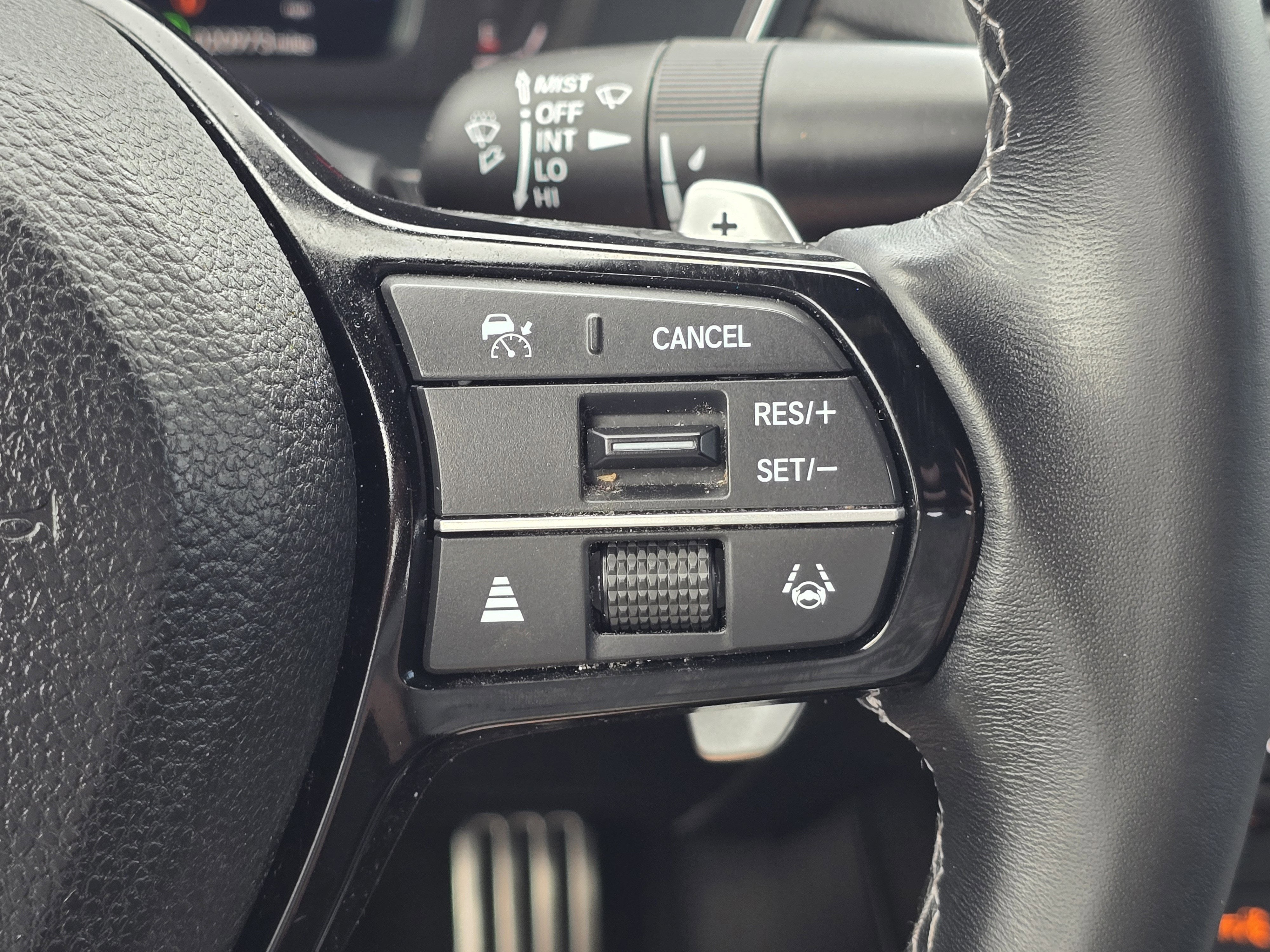 2023 Acura Integra A-SPEC
