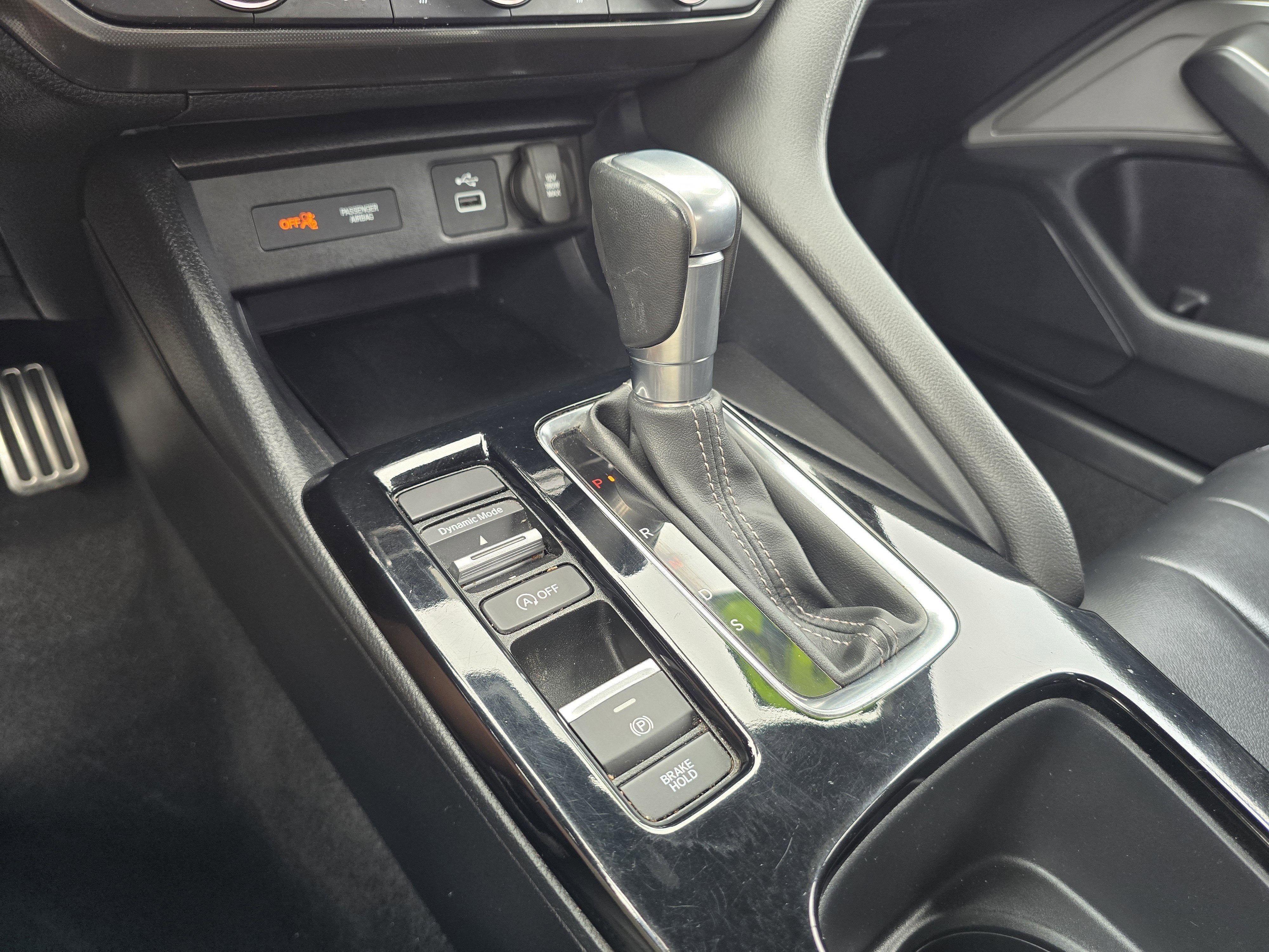 2023 Acura Integra A-SPEC