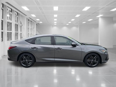 2023 Acura Integra A-SPEC