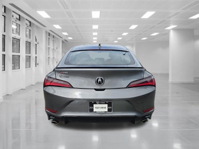 2023 Acura Integra A-SPEC