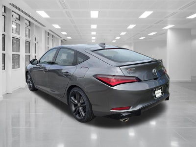 2023 Acura Integra A-SPEC
