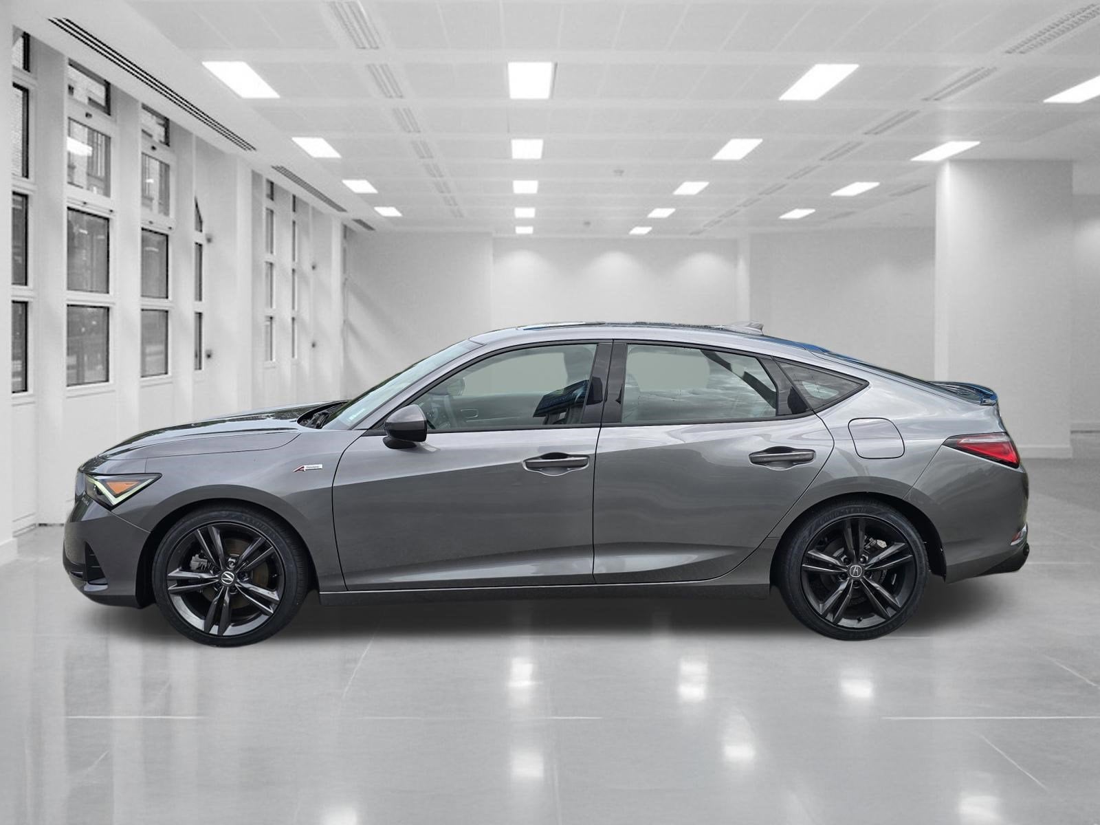 2023 Acura Integra A-SPEC