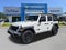 2018 Jeep Wrangler Unlimited Sport 4x4