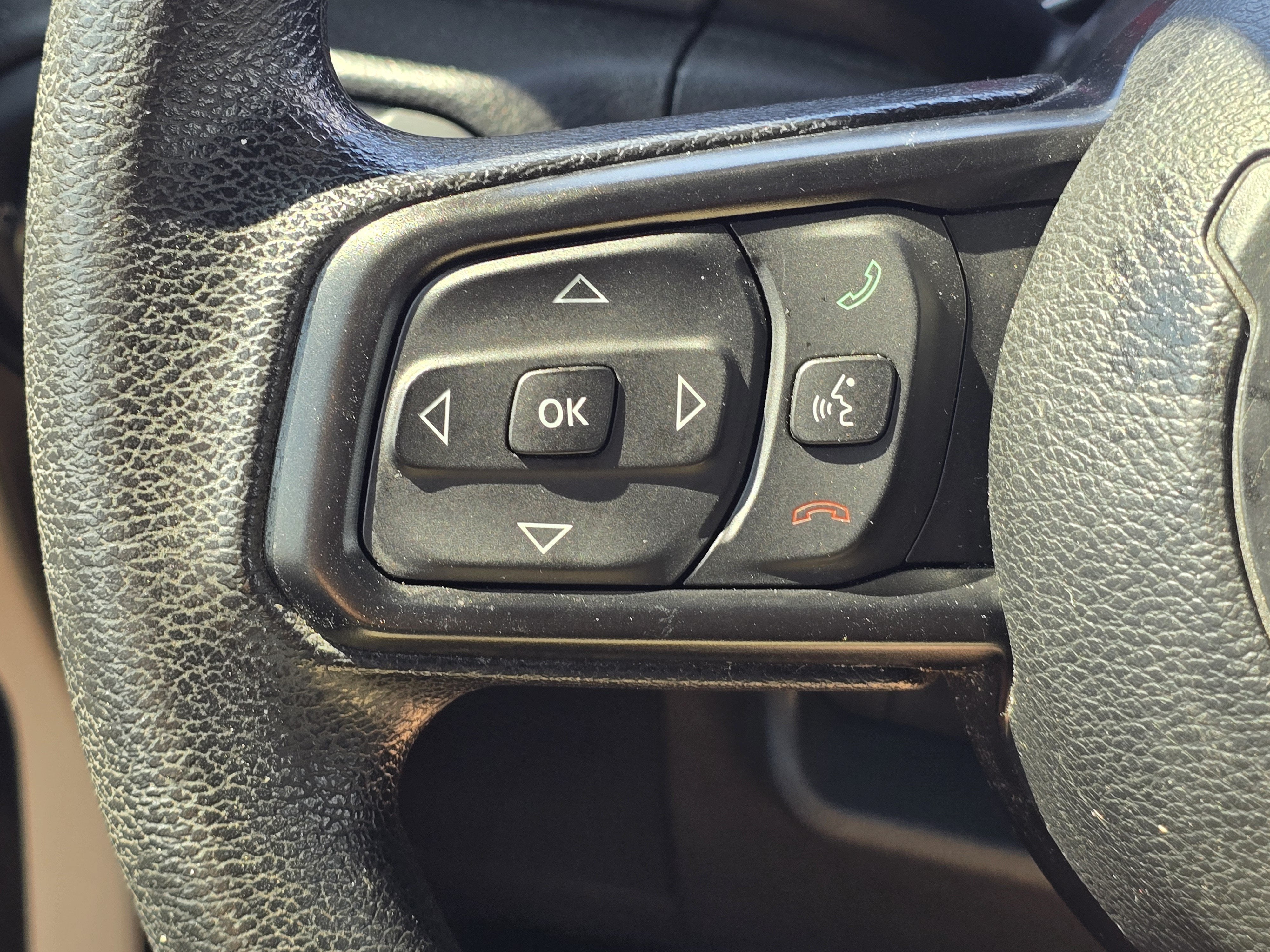 2018 Jeep Wrangler Unlimited Sport 4x4