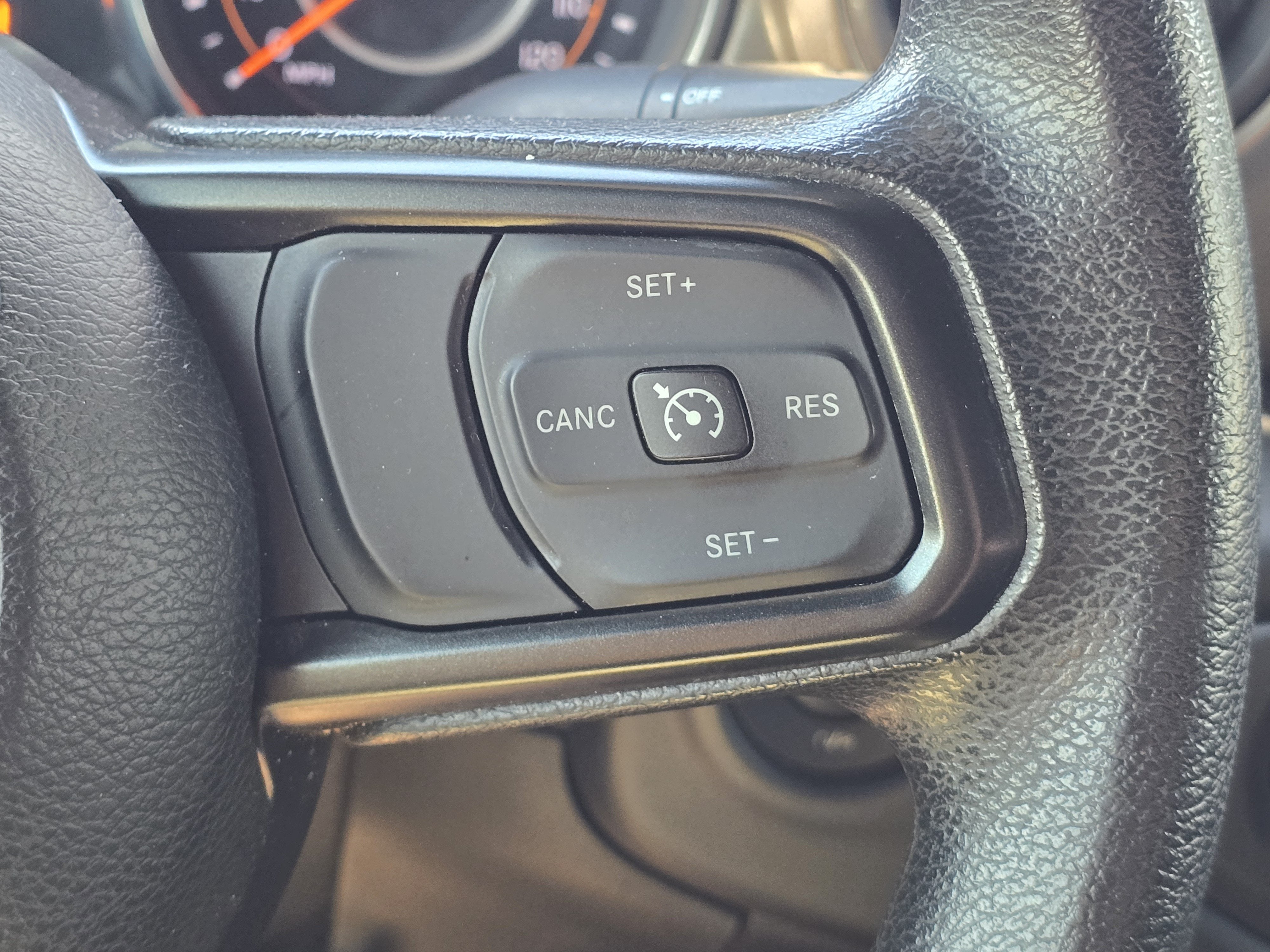 2018 Jeep Wrangler Unlimited Sport 4x4