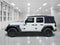 2018 Jeep Wrangler Unlimited Sport 4x4