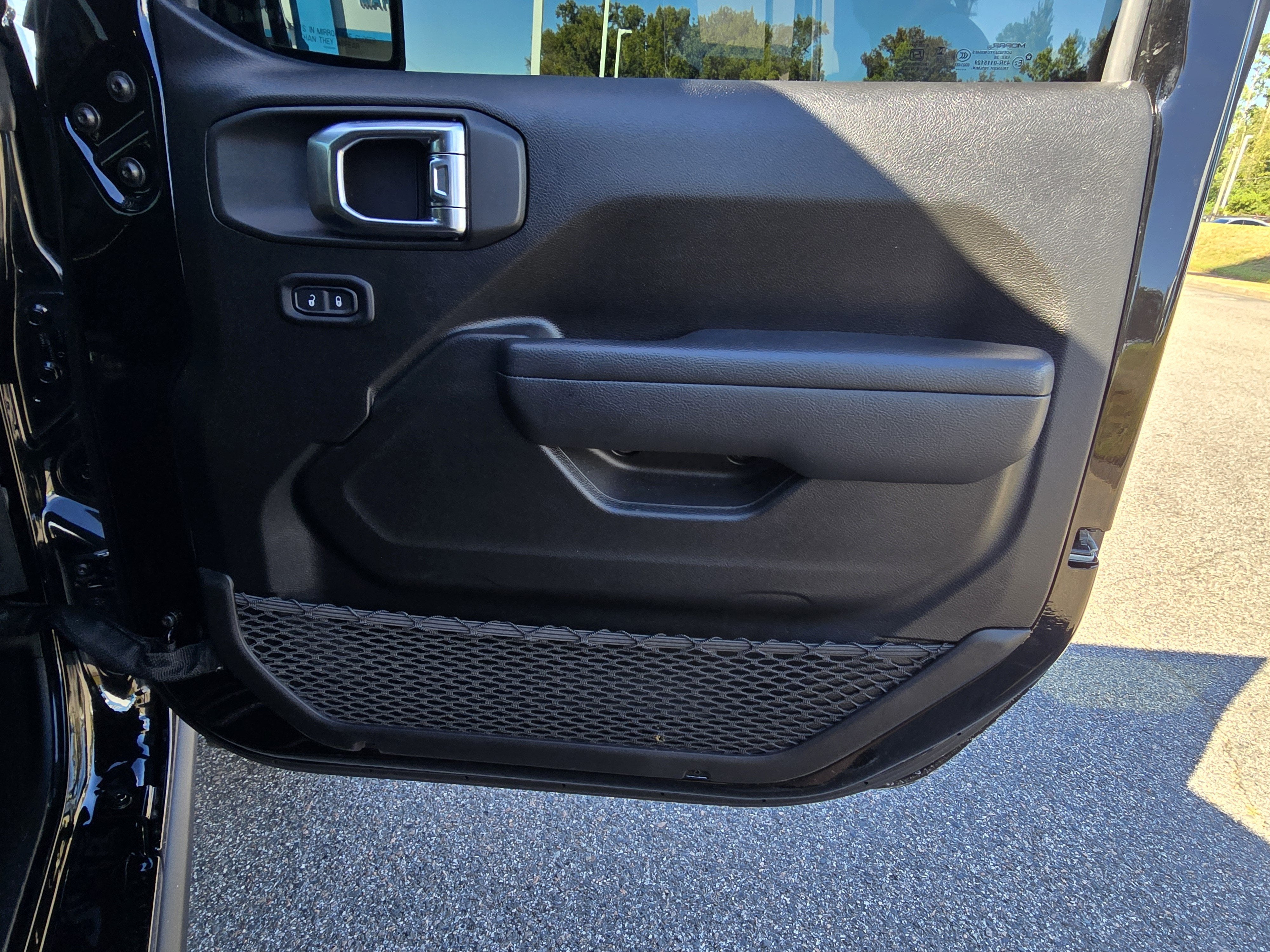 2026 Jeep Wrangler 4-Door Rubicon - Photo 13