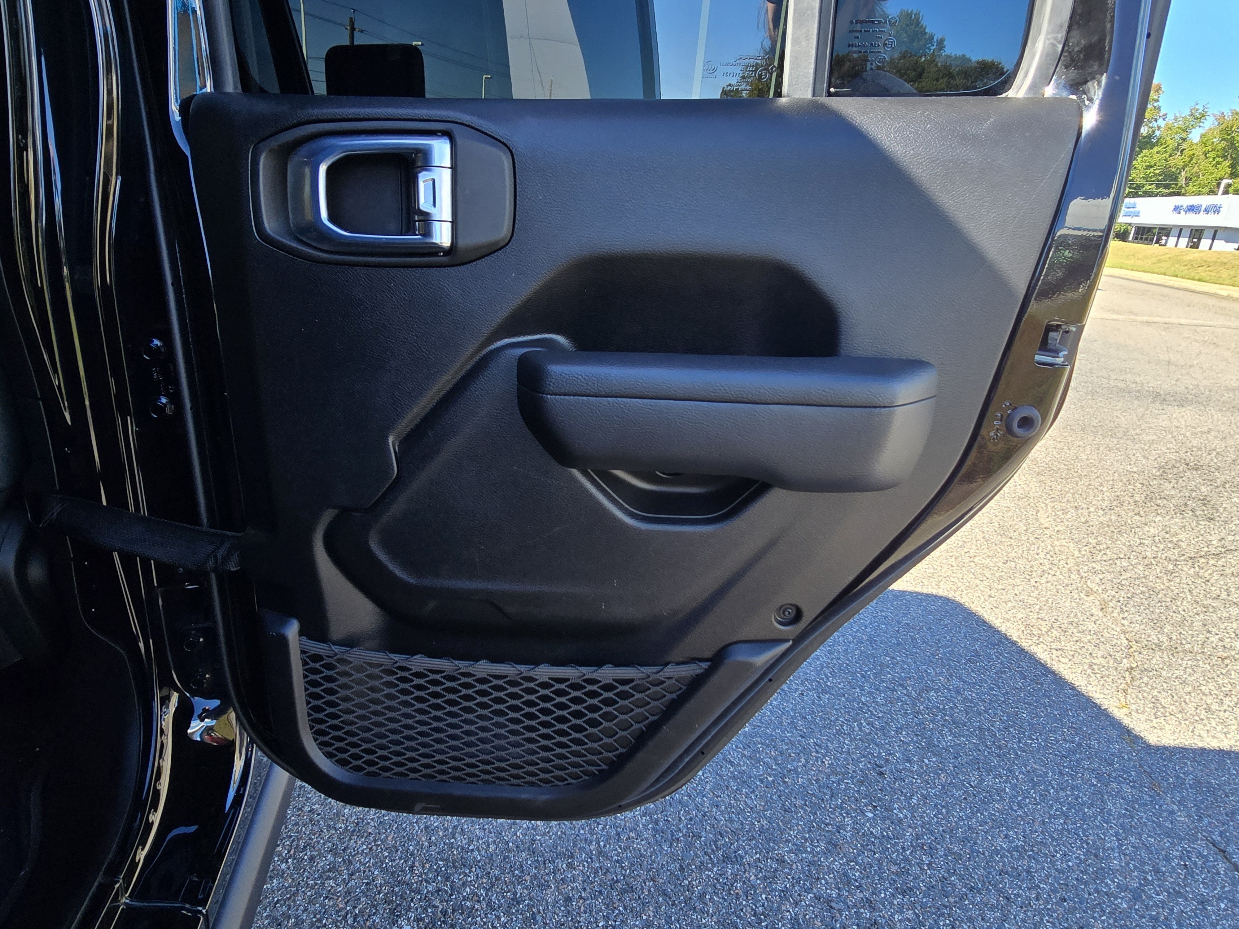 2026 Jeep Wrangler 4-Door Rubicon - Photo 15