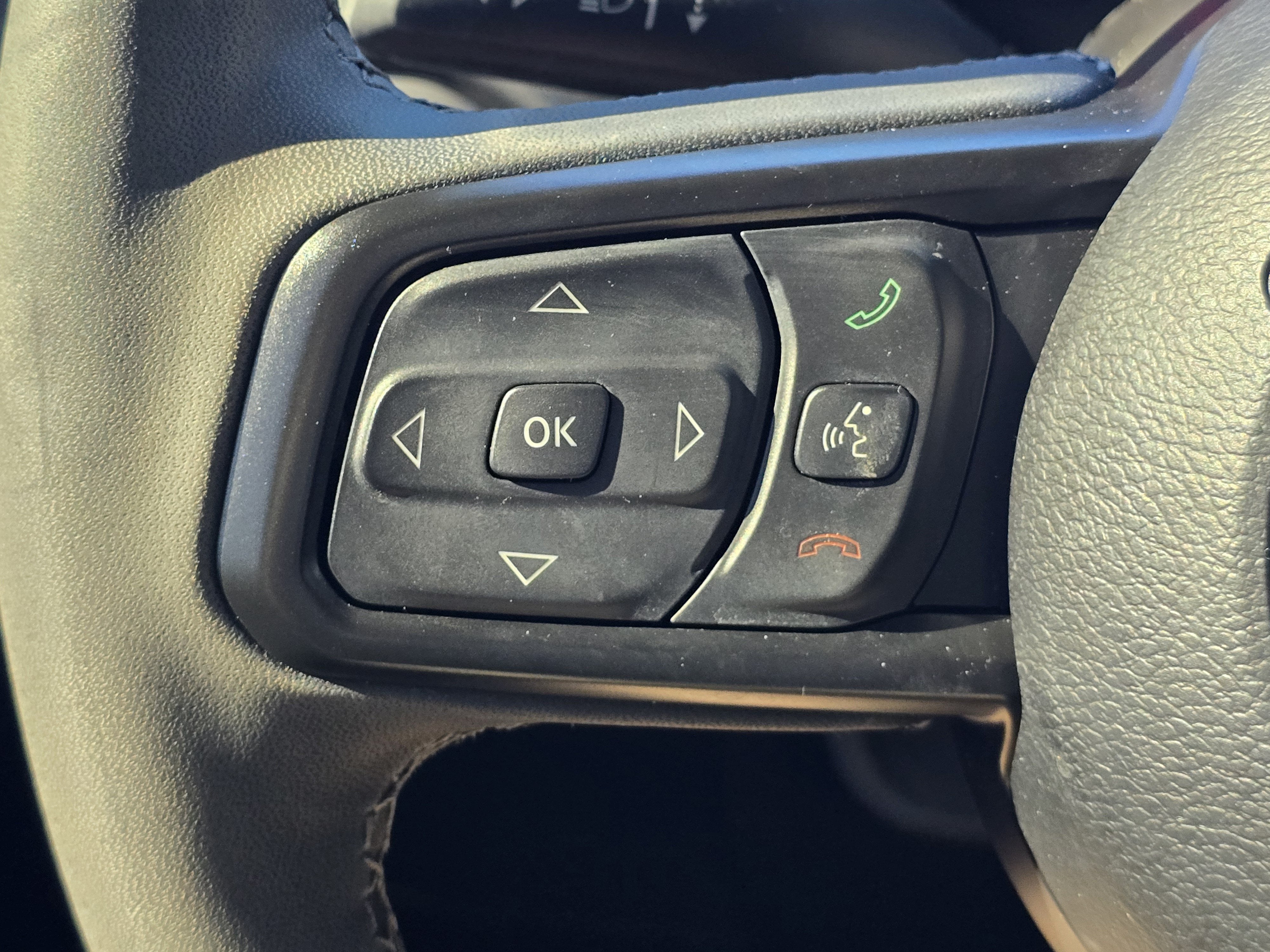 2026 Jeep Wrangler 4-Door Rubicon - Photo 23