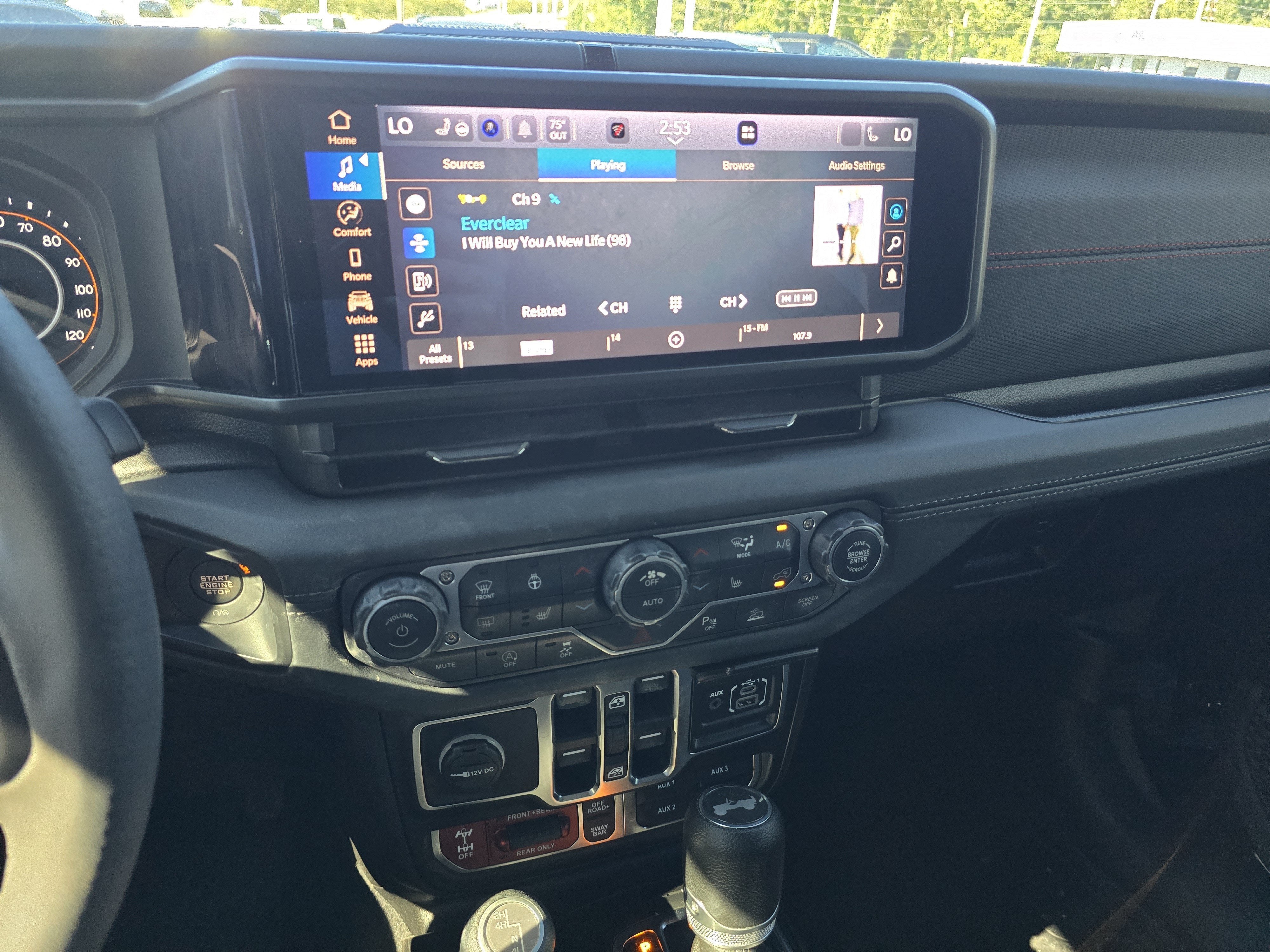 2026 Jeep Wrangler 4-Door Rubicon - Photo 25