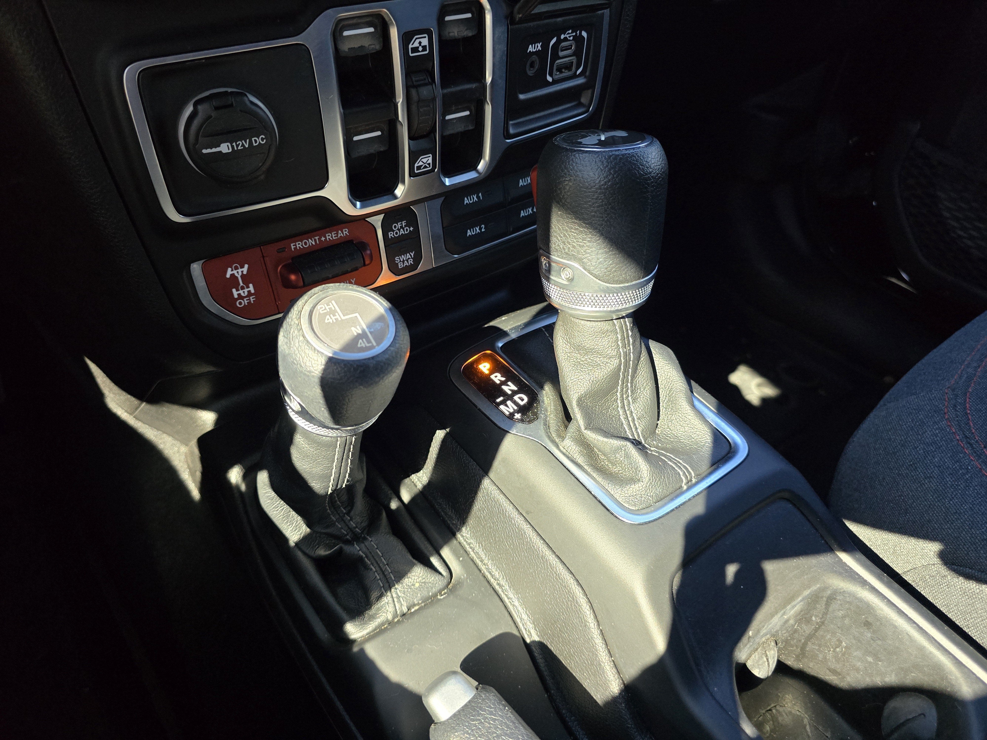 2026 Jeep Wrangler 4-Door Rubicon - Photo 28