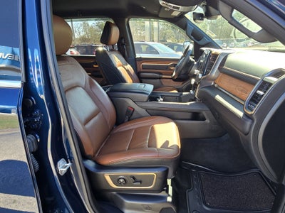 2024 RAM 1500 Longhorn