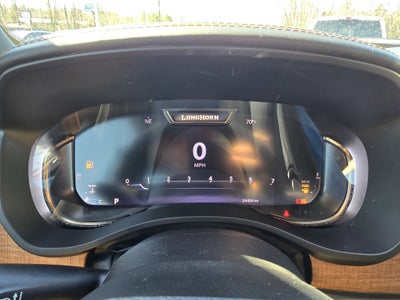 2024 RAM 1500 Longhorn