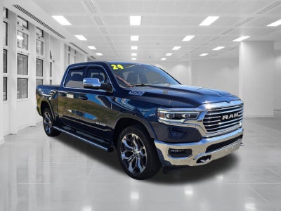 2024 RAM 1500 Longhorn