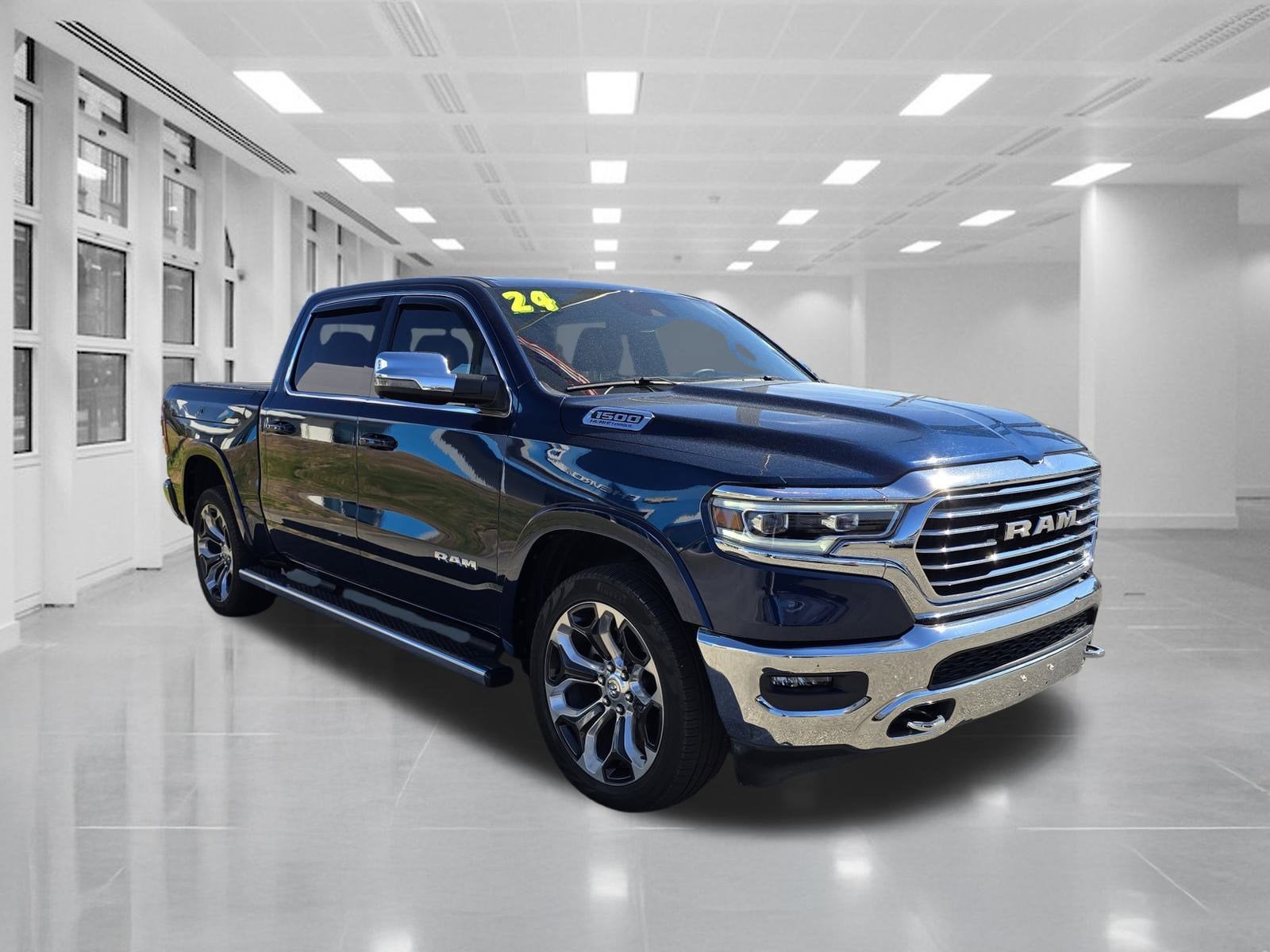 2024 RAM 1500 Longhorn