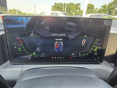 2024 Ford Mustang EcoBoost Convertible