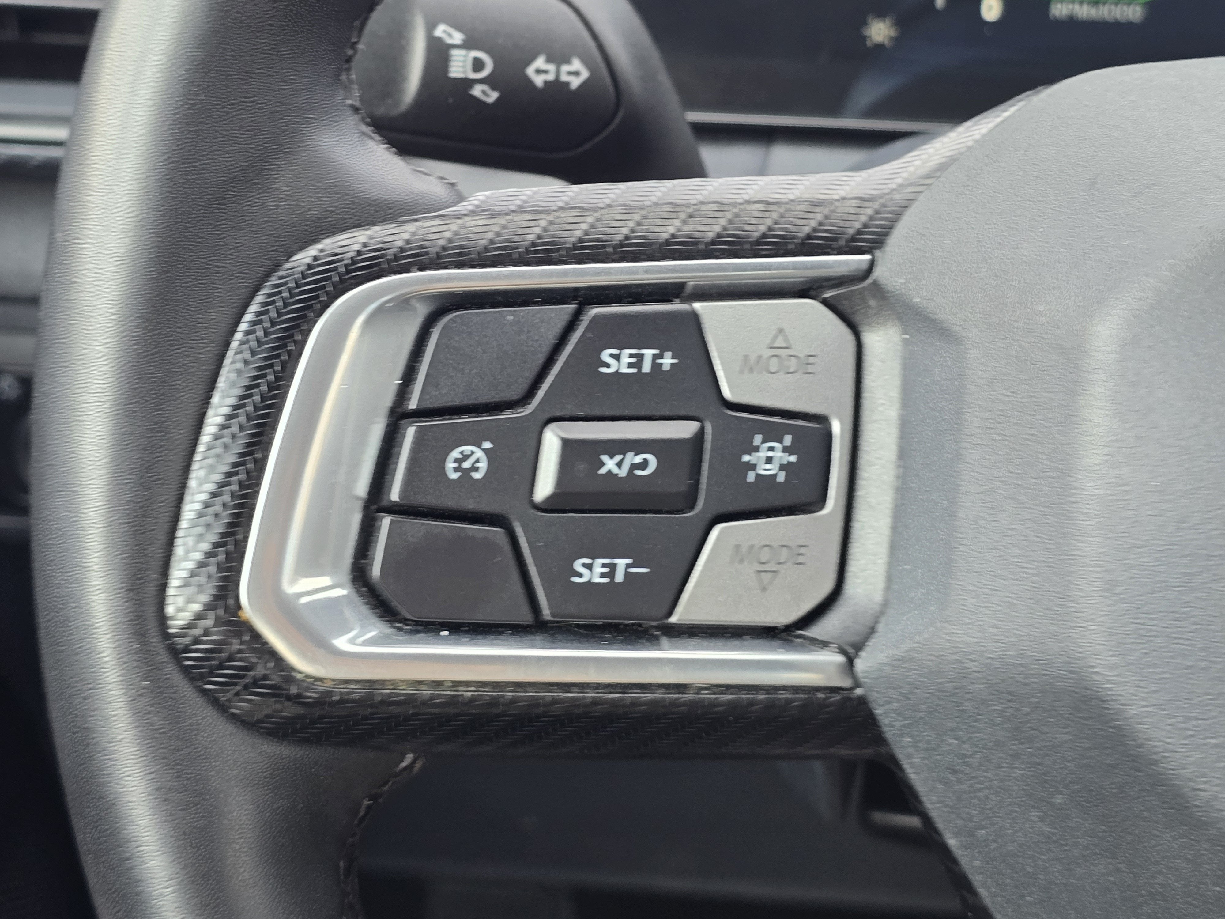 2024 Ford Mustang EcoBoost Convertible