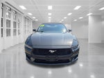 2024 Ford Mustang EcoBoost Convertible