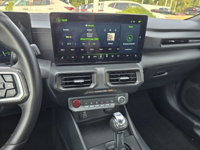 2024 Ford Mustang EcoBoost Convertible