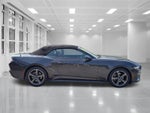 2024 Ford Mustang EcoBoost Convertible
