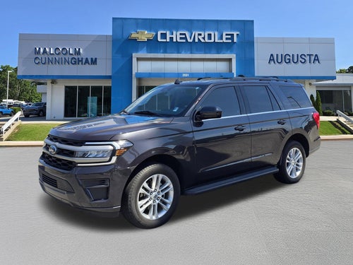 2024 Ford Expedition XLT