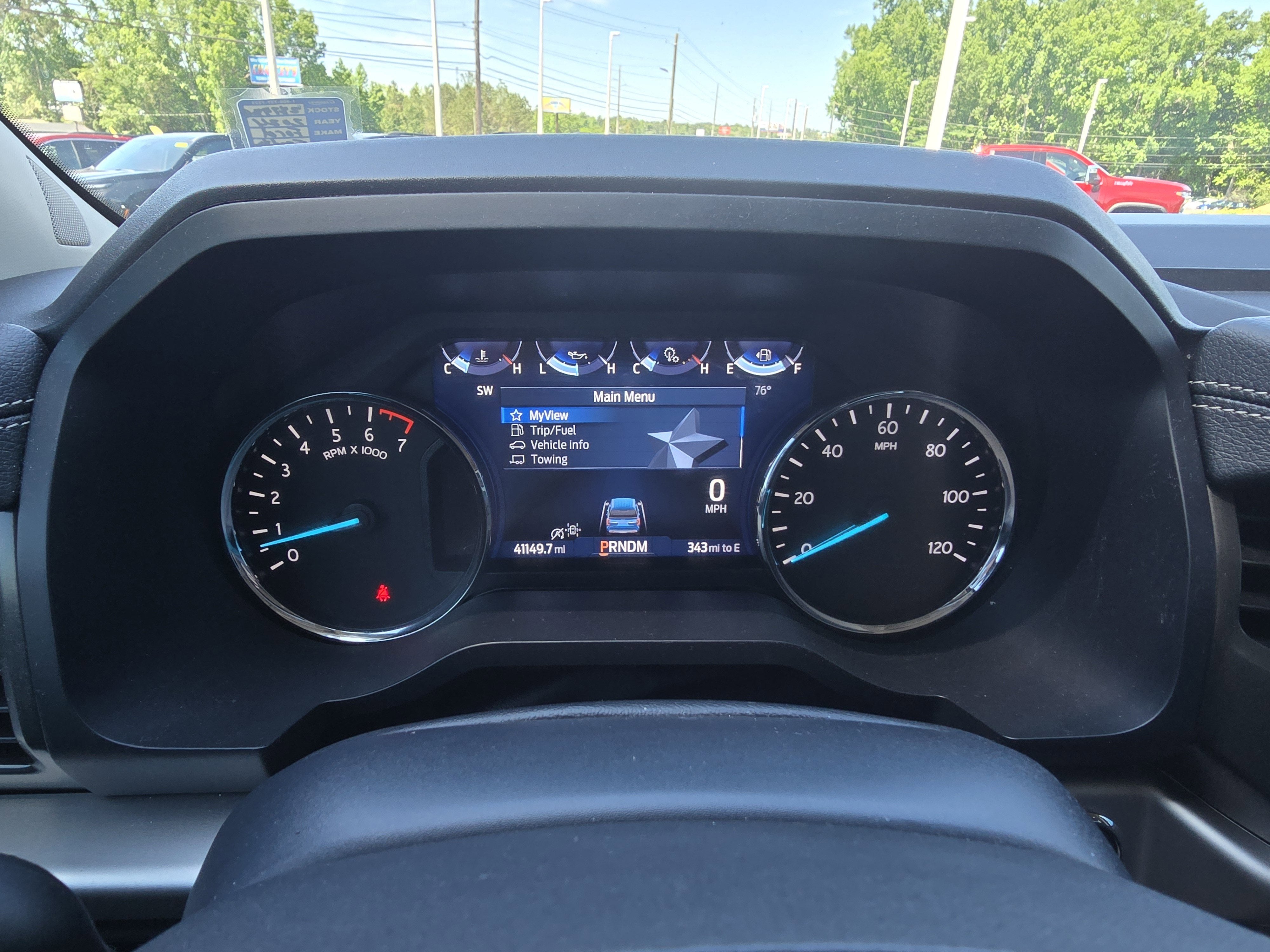 2024 Ford Expedition XLT