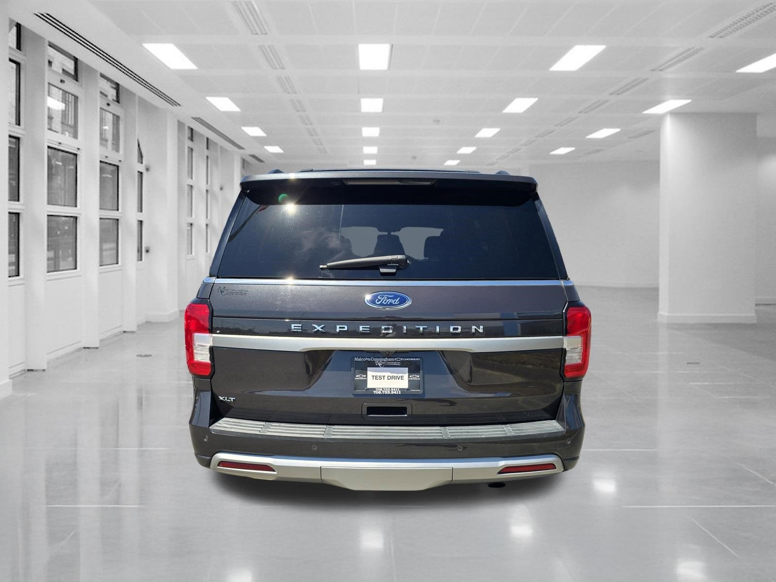 2024 Ford Expedition XLT