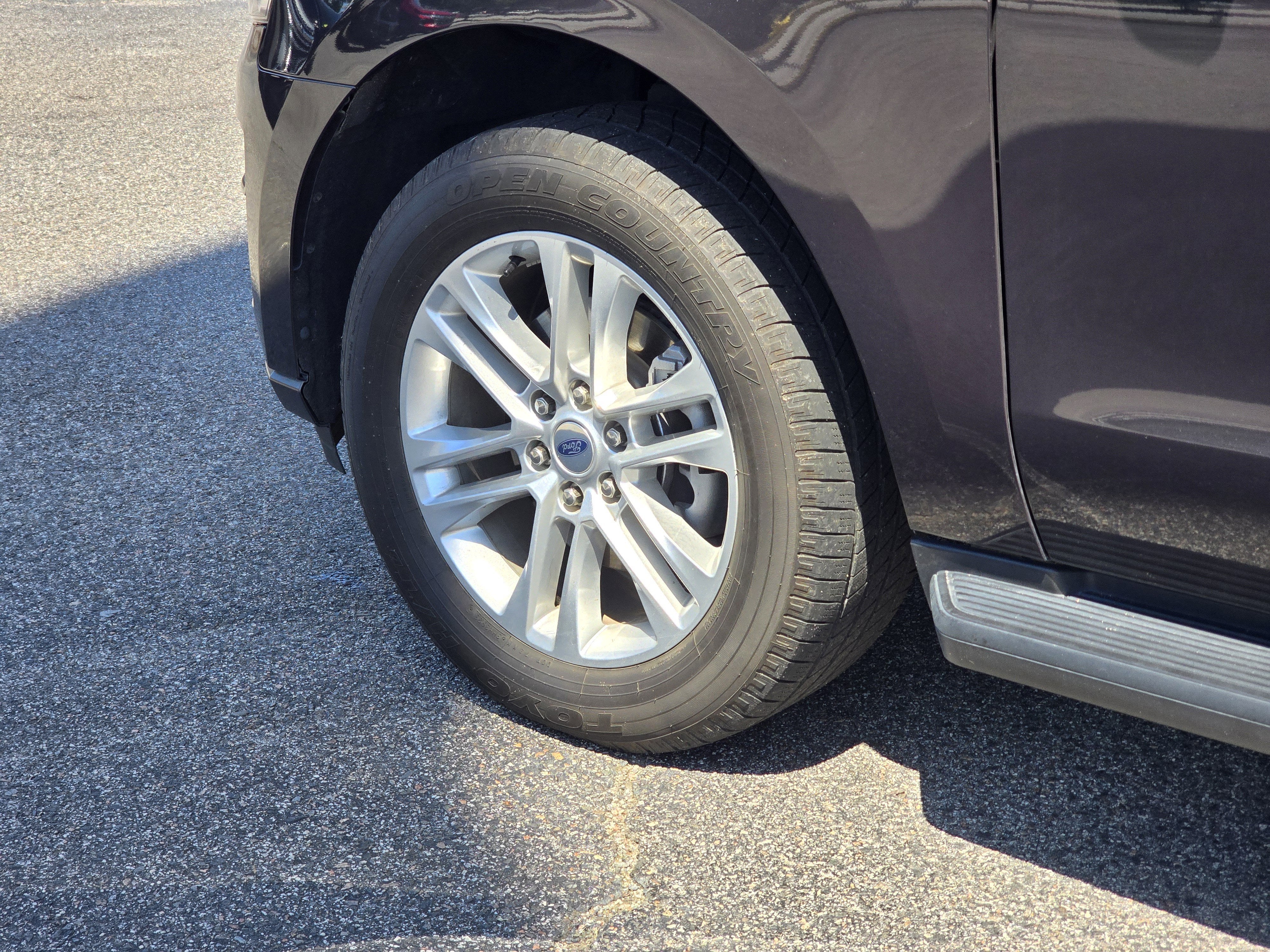2024 Ford Expedition XLT