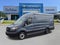 2019 Ford Transit Van Base