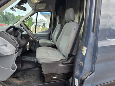 2019 Ford Transit Van Base