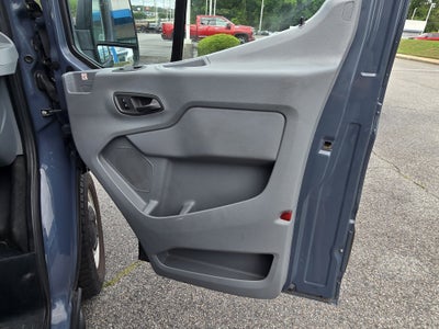 2019 Ford Transit Van Base