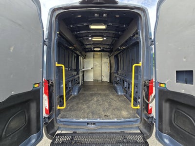 2019 Ford Transit Van Base