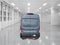 2019 Ford Transit Van Base