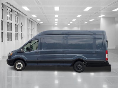 2019 Ford Transit Van Base