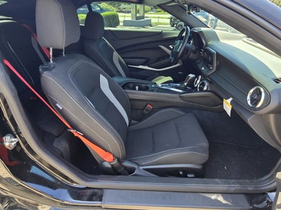 2024 Chevrolet Camaro 1LT