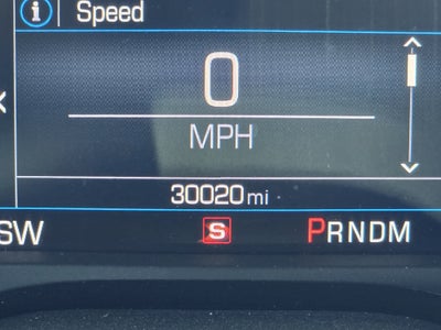 2024 Chevrolet Camaro 1LT
