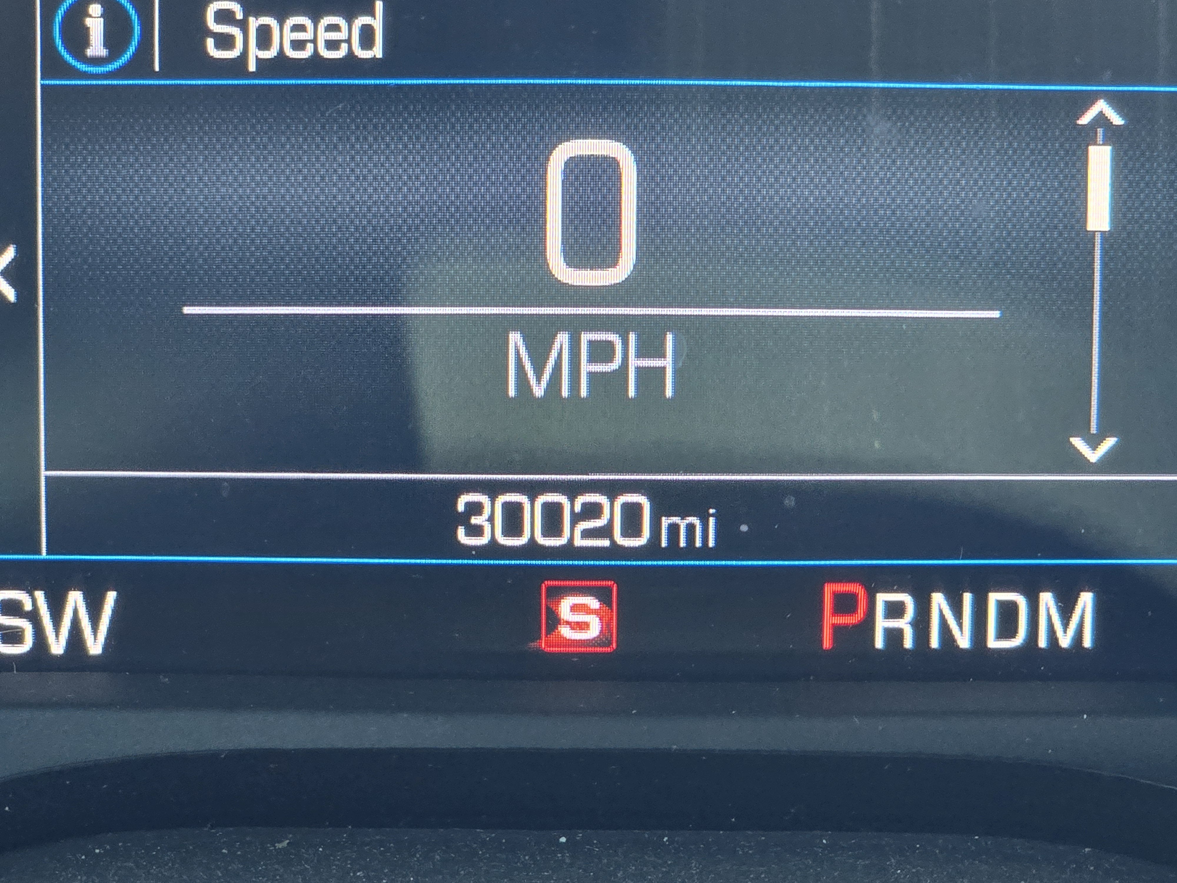 2024 Chevrolet Camaro 1LT