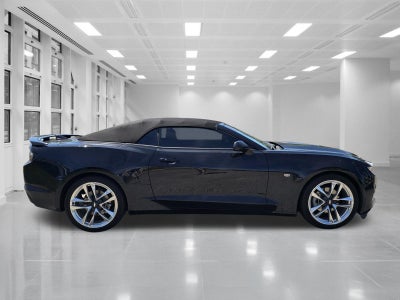 2024 Chevrolet Camaro 1LT