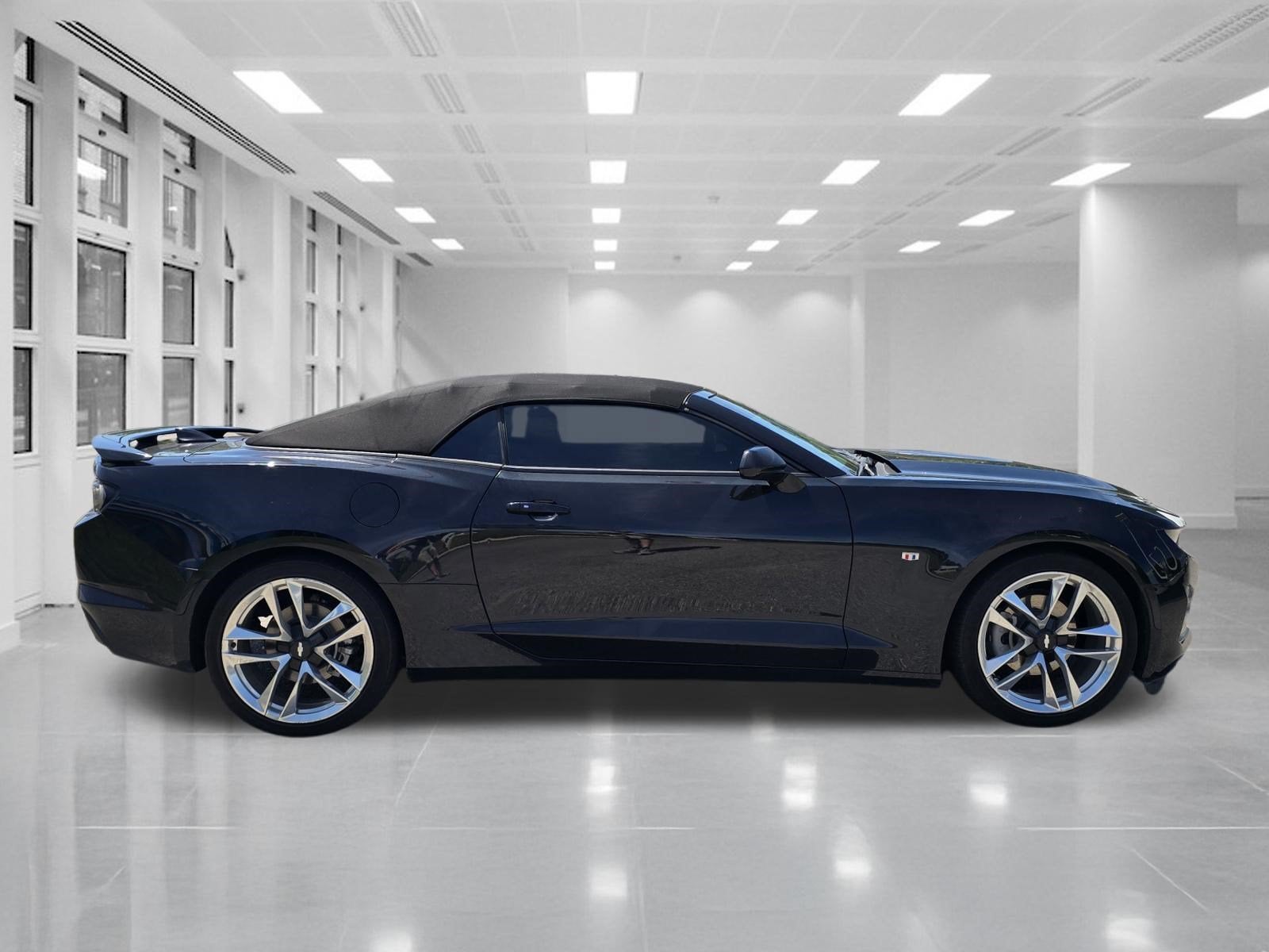 2024 Chevrolet Camaro 1LT